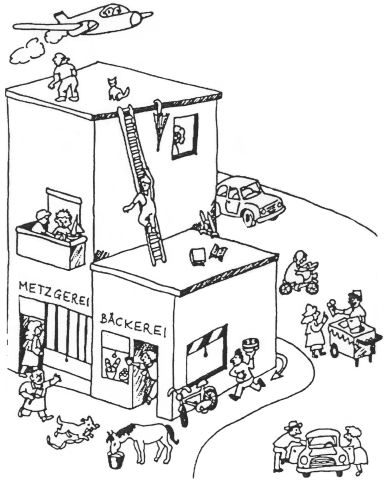 Bilder f&uuml;r Pr&auml;positionen