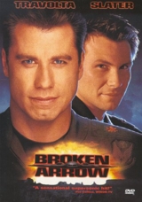 Operation Broken Arrow