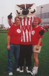 Badger Student Fan Club
