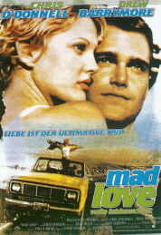 Mad Love