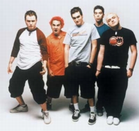 New Found Glory