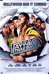 Jay and Silent Bob