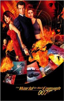 [James Bond]