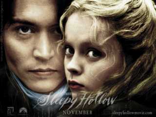 [Sleepy Hollow]
