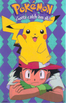 [Pokemon]