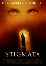 Stigmata-Bild