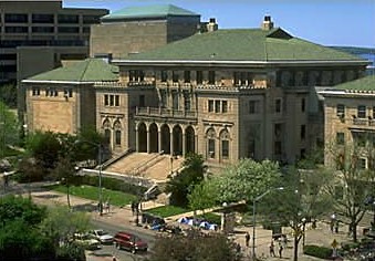 Memorial Union